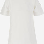 Abito in cotone 8I0001289AKM 034 MONCLER ENFANTS 