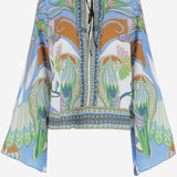 TOP TESS IN lino LVSSS2025207  LUG VON SIGA 