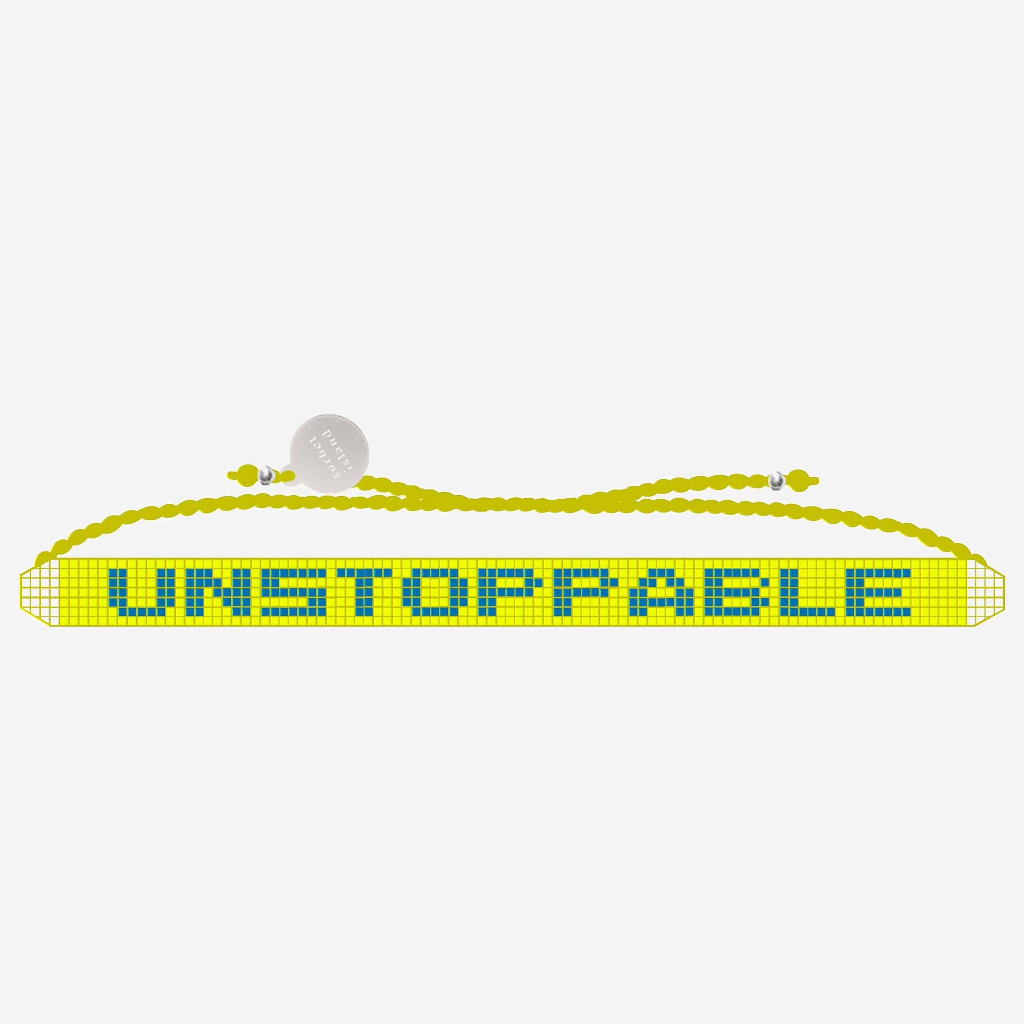 SORBET ISLAND UNSTOPPABLE