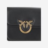 BORSA LOVE BOX A TRACOLLA 104297 A26LZ99Q PINKO 