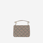 BORSA A MANO CON STUDS 8W0B0122 JBY0AF VALENTINO GARAVANI 