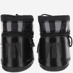 STIVALETTI ICON LOW GLANCE 1409350 N001 MOON BOOT 