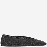 BALLERINE LUNA CON RETE E CRISTALLI LUNMCRBLA BLA LE MONDE BERYL 