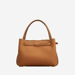 BORSA TIM TOP HANDLE IN PELLE XBWTIMJ0100WKA S410 TODS 