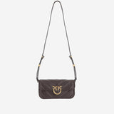 BORSA LOVE BAG BOX GRANDE 105083 A2W2LA7Q PINKO 