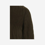 CAMICIA OVAS IN VISCOSA 103705 11A BY MALENE BIRGER 