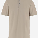 Polo in cotone 50559855 286 HUGO BOSS 