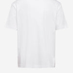 Polo in cotone con logo 50555829 100 HUGO BOSS 