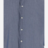 CAMICIA IN DENIM DI COTONE BP13G7T 76A1621 GHERARDI 