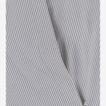 CAMICIA IN COTONE CON MOTIVO A RIGHE FS8318 AVJXF1UKD FENDI 