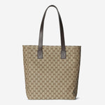 Borsa shopping in tessuto GG 834796 FAEPS9752 GUCCI 