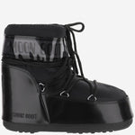 STIVALETTI ICON LOW GLANCE 1409350 N001 MOON BOOT 
