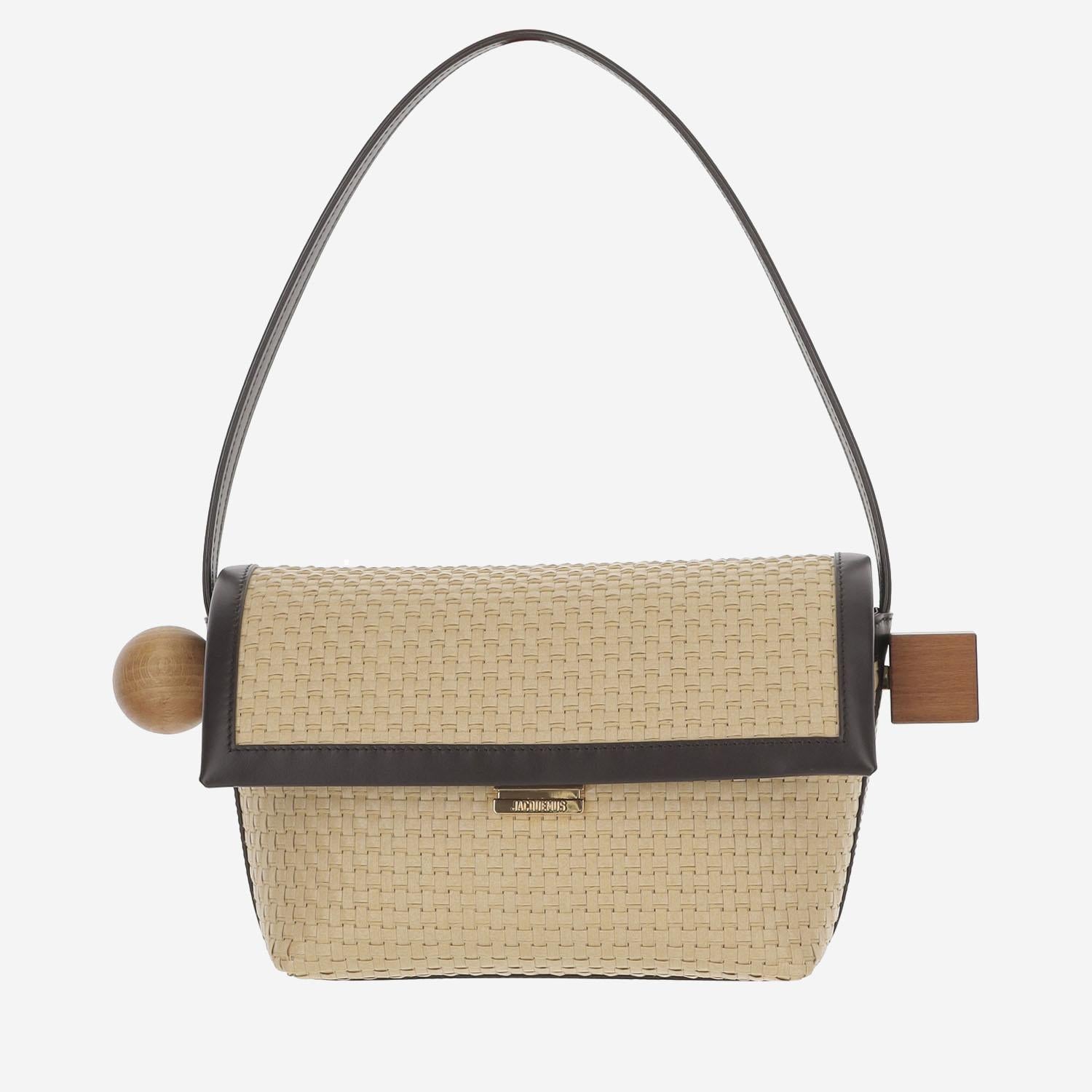 JACQUEMUS 243BA38332391FF