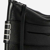 BORSA A TRACOLLA IN PELLE MARTELLATA HB0767 LA0377999 JW ANDERSON 