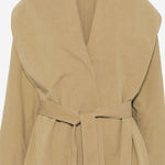 TRENCH PAMI IN COTONE 8743W3562 EEP THE ROW 