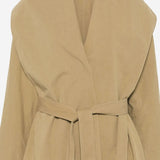 TRENCH PAMI IN COTONE 8743W3562 EEP THE ROW 