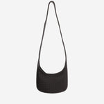BORSA A TRACOLLA VENETO IN PELLE 836918 V5RI112145 BOTTEGA VENETA 