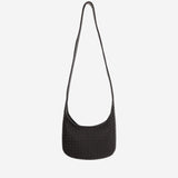 BORSA A TRACOLLA VENETO IN PELLE 836918 V5RI112145 BOTTEGA VENETA 