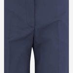 PANTALONI IN COTONE STRETCH MELODYB 8315 QL2 