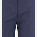 PANTALONI IN COTONE STRETCH MELODYB 8315 QL2 