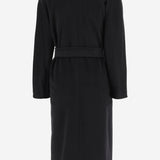 CAPPOTTO LUNGO DOPPIOPETTO IN LANA E CASHMERE MADAME 003 MAX MARA 