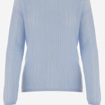 MAGLIA IN CASHMERE 26211121 11 ALLUDE 