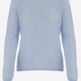 MAGLIA IN CASHMERE 26211121 11 ALLUDE 