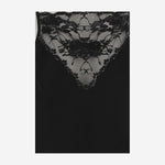 TOP LEEBA CON PIZZO 102286 050 BY MALENE BIRGER 