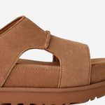 SANDALI GOLDENSTAR HI CUTOUT 1175132 CHE UGG 
