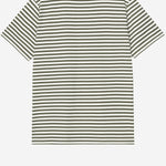 T-Shirt in cotone con logo I036179 3KVXX CARHARTT WIP 