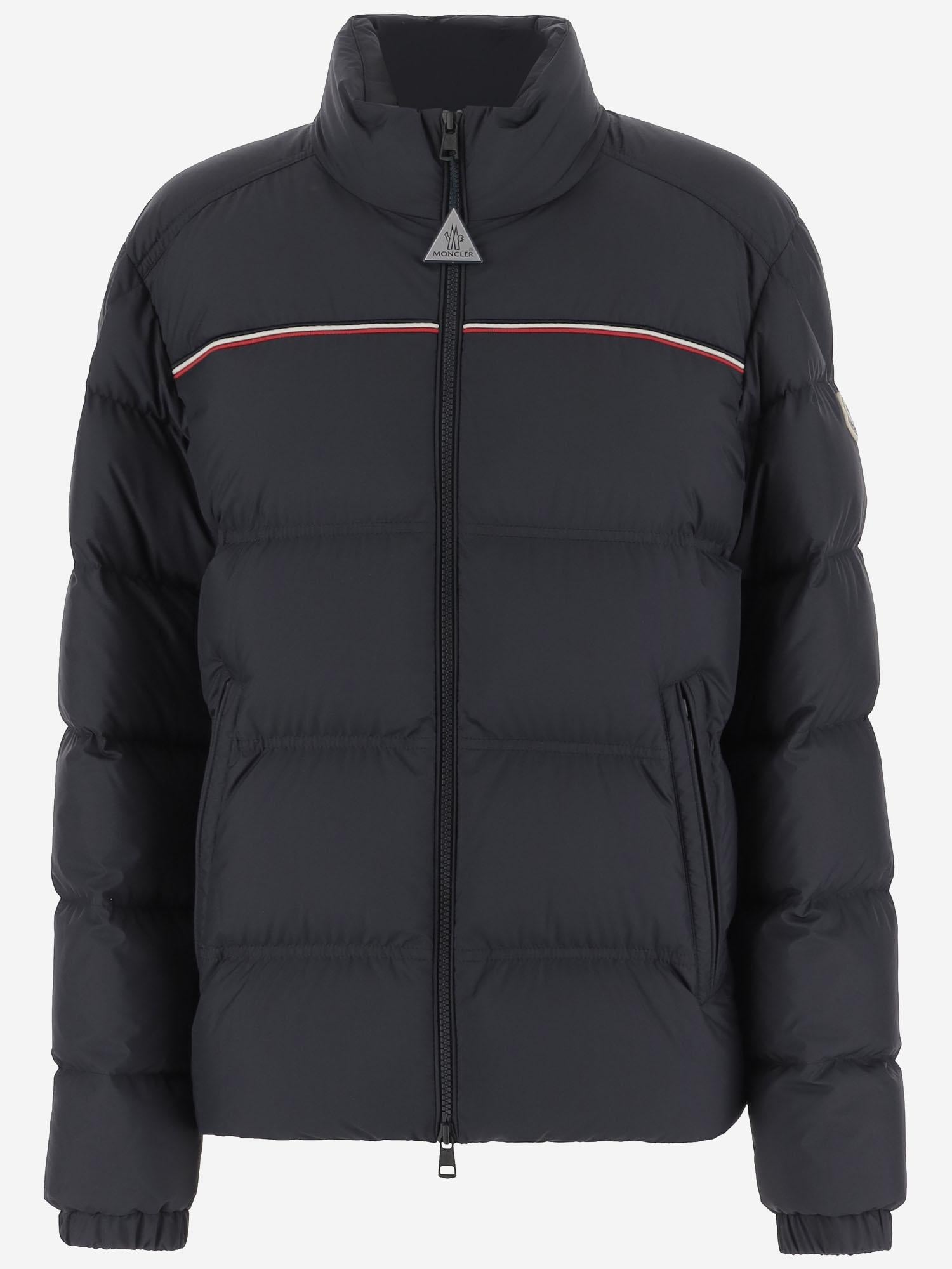 PIUMINO BOUVAQUE 1A00017 597YW778 MONCLER 