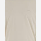 T-SHIRT IN COTONE CON LOGO 50468347 131 HUGO BOSS 