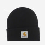 BEANIE CON LOGO I017326 89XX CARHARTT WIP 