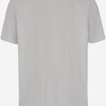 T-SHIRT IN COTONE CON LOGO MPF25JTS001 01 CASABLANCA 