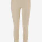 Pantaloni ADERENTI IN MISTO NYLON LGPW080J JERSEYJUTE AUTRY 