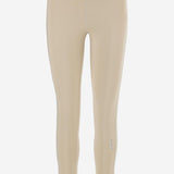Pantaloni ADERENTI IN MISTO NYLON LGPW080J JERSEYJUTE AUTRY 