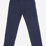 PANTALONI IN COTONE CON NASTRO WEB 786753 XJGPC4780 GUCCI KIDS 