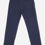 PANTALONI IN COTONE CON NASTRO WEB 786753 XJGPC4780 GUCCI KIDS 