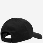 CAPPELLO DA BASEBALL CON LOGO ACPU063K BASEBALLBLACK AUTRY 