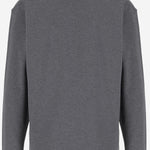 POLO IN JERSEY DI COTONE 834334 V5OA08813 BOTTEGA VENETA 