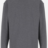 POLO IN JERSEY DI COTONE 834334 V5OA08813 BOTTEGA VENETA 