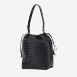BORSA AVENUE 15/A IN PELLE INTRECCIATO 836020 V2HL18803 BOTTEGA VENETA 