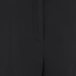 PANTALONI IN VISCOSA STRETCH 8B0RB786 A8F0NO VALENTINO 