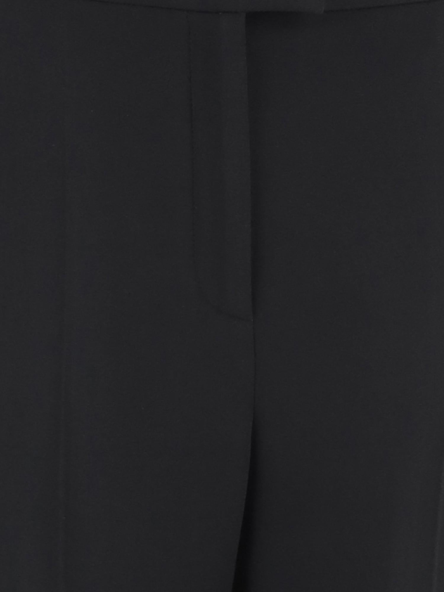 PANTALONI IN VISCOSA STRETCH 8B0RB786 A8F0NO VALENTINO 