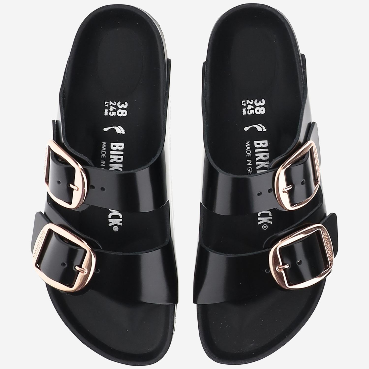 BIRKENSTOCK 1027840BLACK