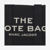THE JACQUARD MINI TOTE BAG M0017025 001 MARC JACOBS 