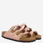 SANDALI FLORIDA FRESH 1031813 SOFTPINK BIRKENSTOCK 