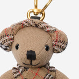 CHARM ORSETTO THOMAS 8124850 SAND BURBERRY 