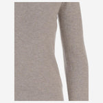 MAGLIONE IN CASHMERE 25511100 46 ALLUDE 