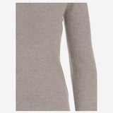 MAGLIONE IN CASHMERE 25511100 46 ALLUDE 